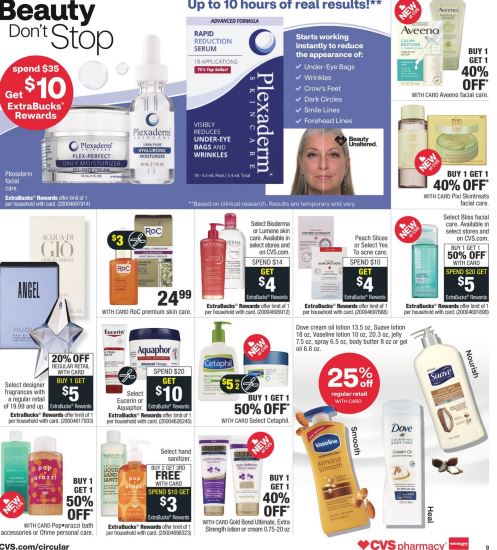 CVS Weekly Ad Preview 11/8-11/14