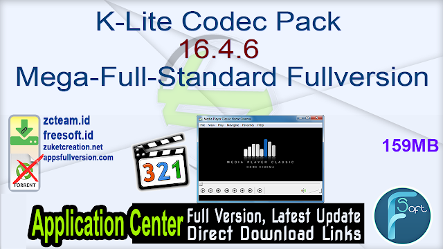 k-lite codec pack 10.0.5 mega k-lite codec pack 10.0.5 mega