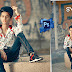 Cinematic Brown Colour Tone Photo Effect | Stylish Instagram Dp Editing Photoshop Tutorial