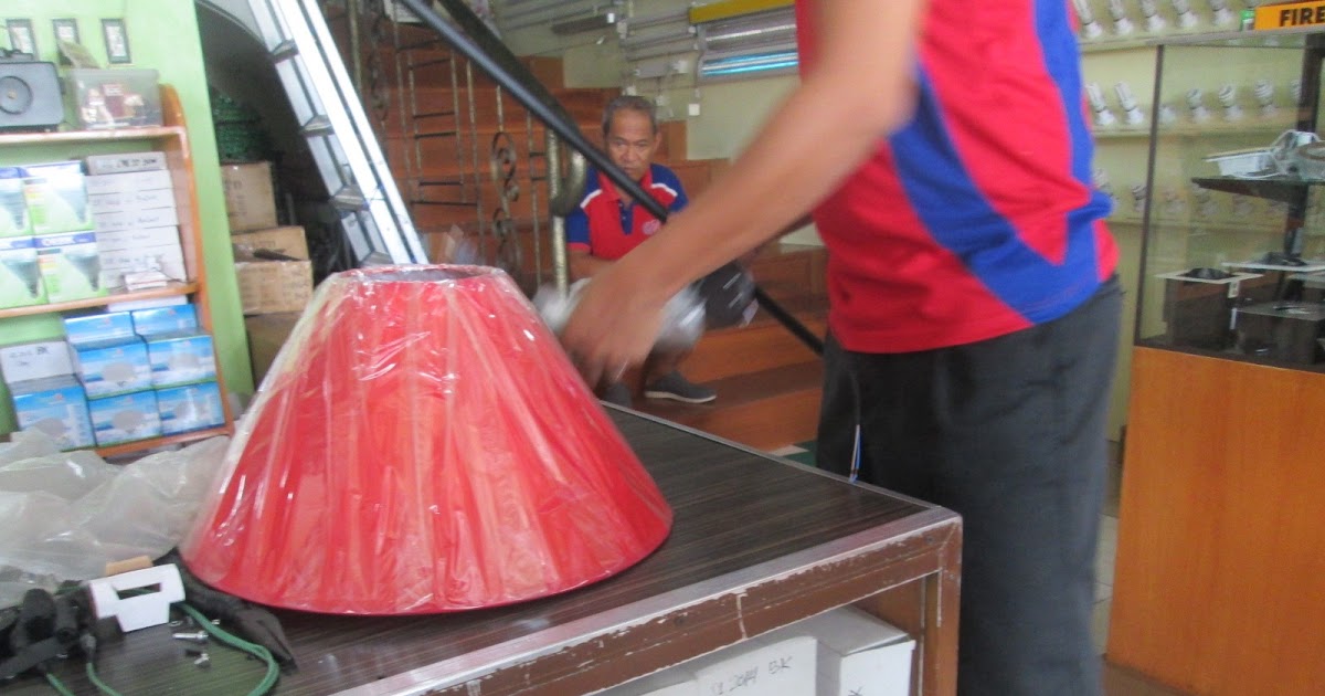 Philippinefails Buying A Lamp