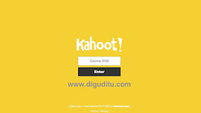 Langkah Mudah Membuat Akun Kahoot Bagi Pemula