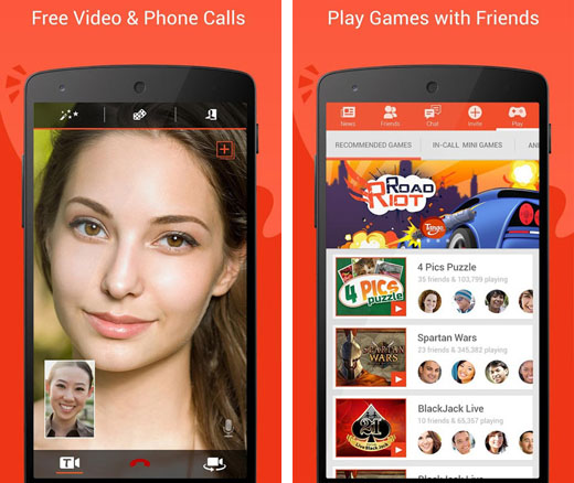 5 Aplikasi Video Call Gratis Terbaik untuk Android Blog Mathics 5 Aplikasi Video Call Gratis Terbaik untuk Android Blog Mathics