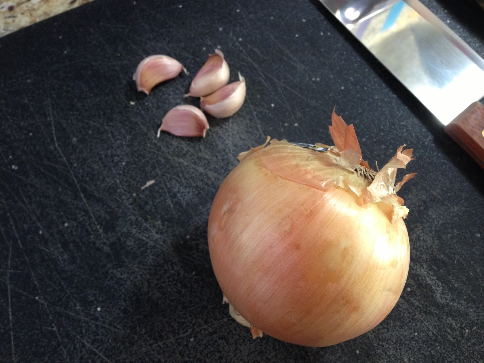 Cooking with SAHD Chorizo Burritos with Black Bean Sauce