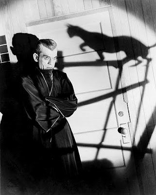 The Black Cat 1934 Boris Karloff Image 1