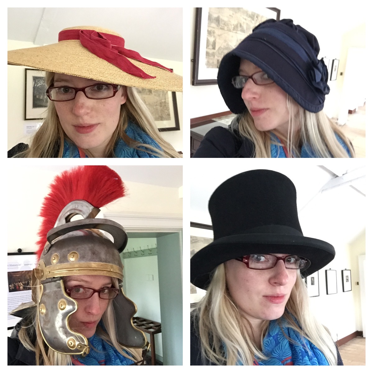 How To Choose A Halloween Costume To Suit Your Glasses Counting To Ten