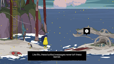 Minute Of Islands Game Screenshot 7