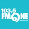 FM One 103.5 FM One 103.5