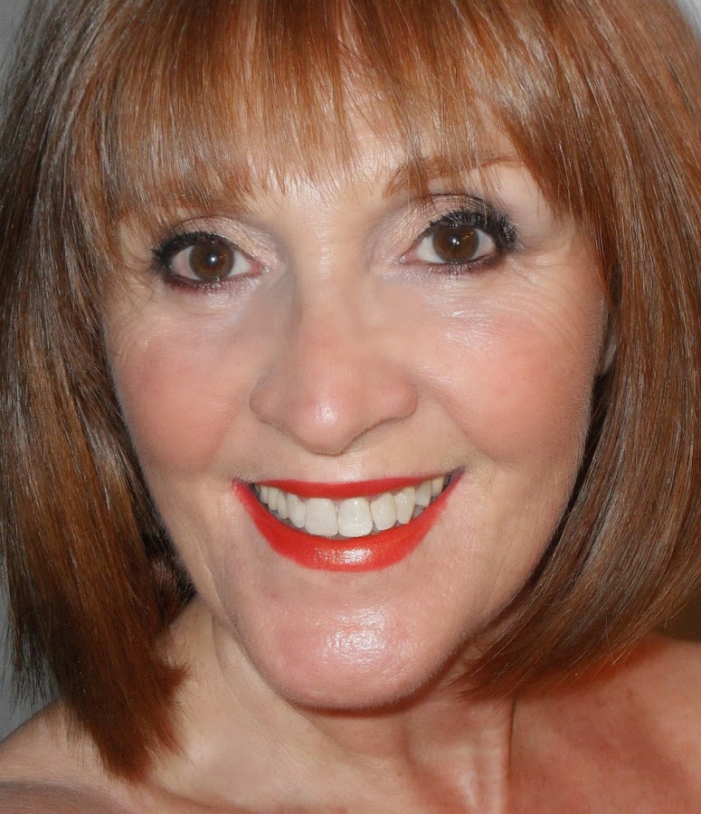 Imagen Look Charcoal Brown