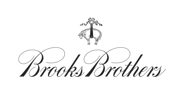 This Side of Fifty: No! Not Brooks Brothers...