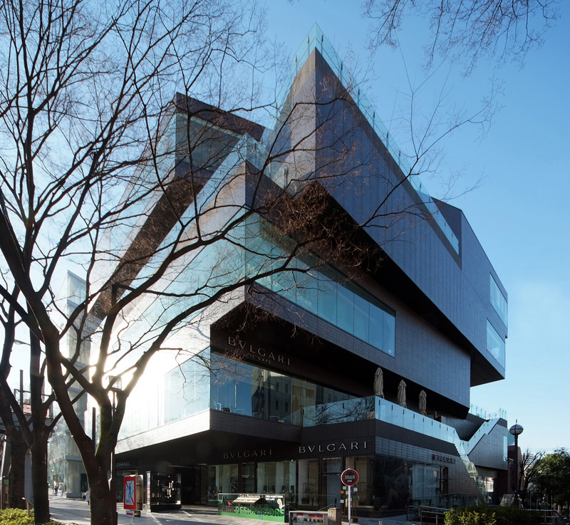 gyre mvrdv
