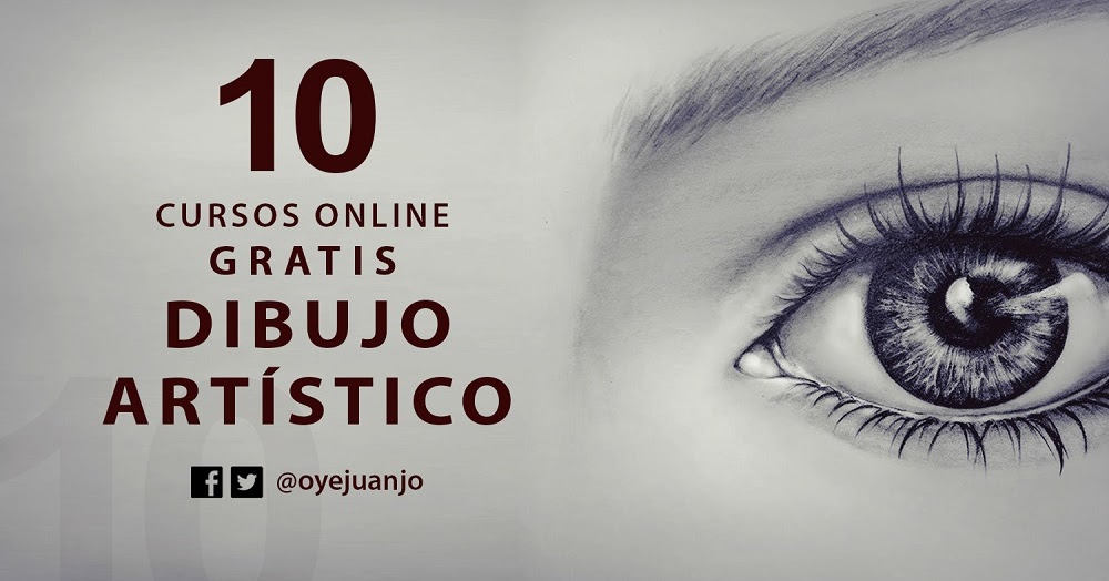 Curso de dibujo a lapiz realistico gratis