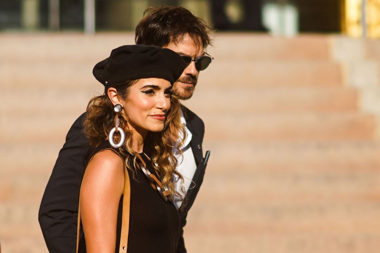 labels ian somerhalder nikki reed share