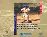 Perforación manual de pozos profundos de pequeño diámetro - Guía Ras 007 | SENA - (OPS - OMS) - MAVDT perforación-manual-de-pozos-profundos-de-pequeño-diámetro
