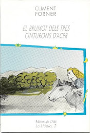 El Bruixot dels Tres Cinturons d'Acer