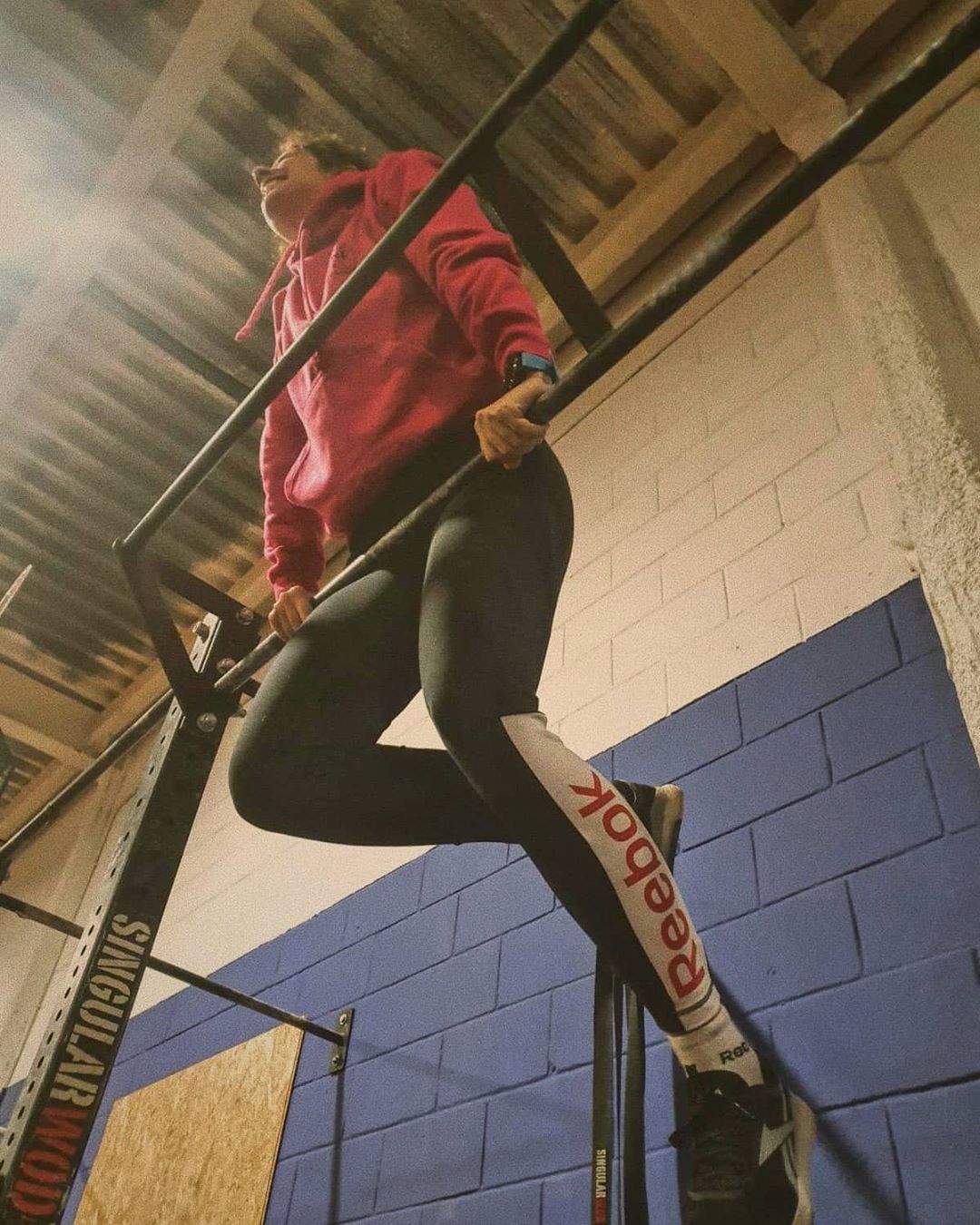 Erika Villaecija Instagram Clicks 2020