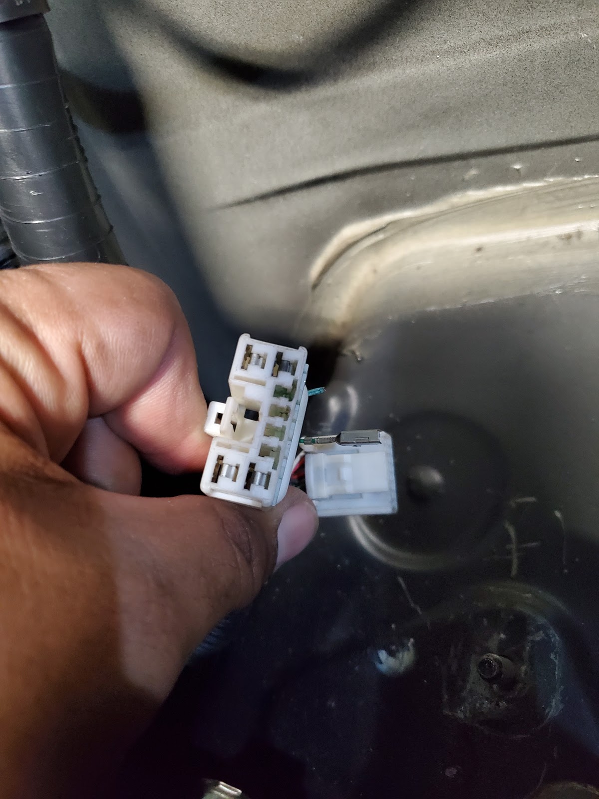 LS460 Automatic Parking Brake Fix ClubLexus Lexus Forum Discussion