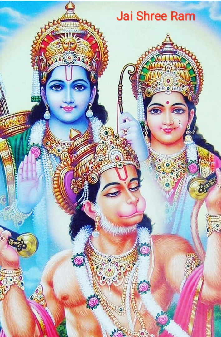 hanuman hd wallpaper