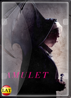 Amulet (2020) DVDRIP LATINO