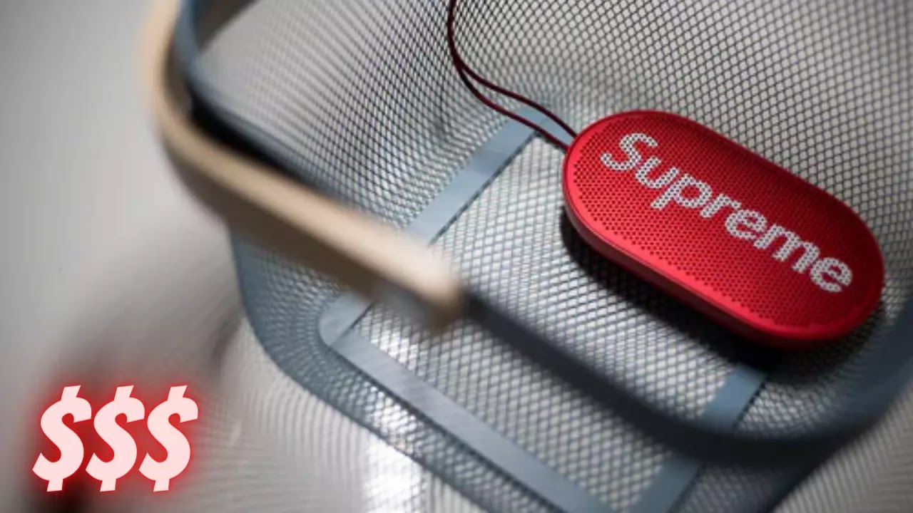 Why is Supreme So Popular and Expensive USOPMAN BLOG