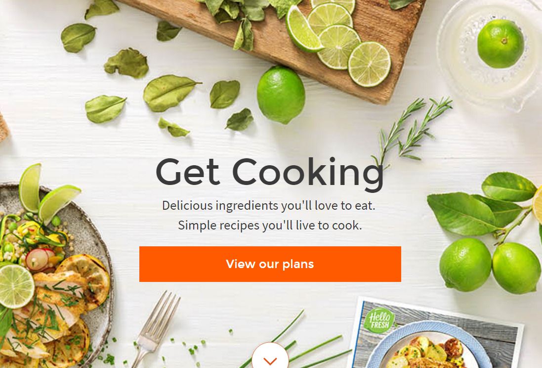 What Are the Best Healthy Meal Delivery Services? My 100 Honest