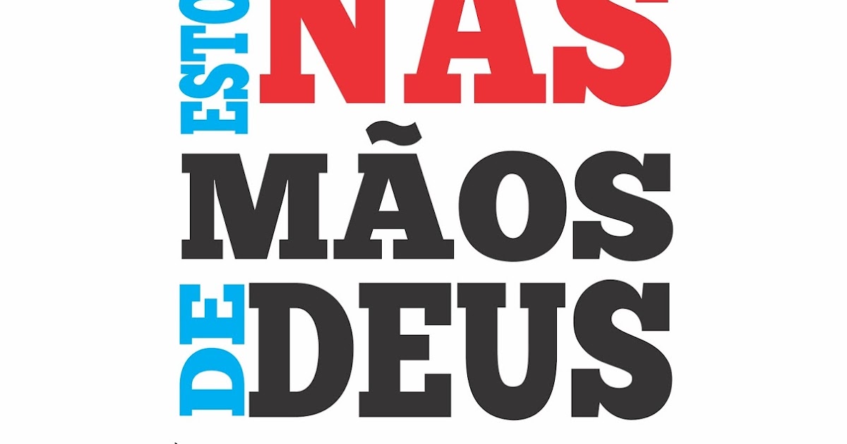 Nas mãos de Deus 2
