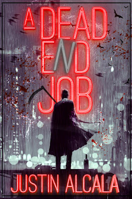 A Dead End Job cover