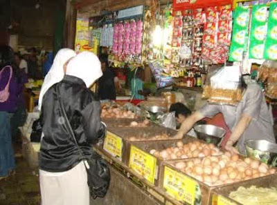 cara jualan sembako biar laris dengan warung kecil kecilan