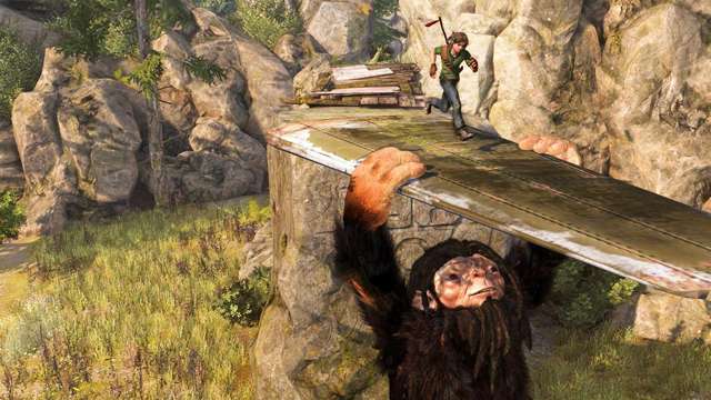 Troll and I PC Full Español