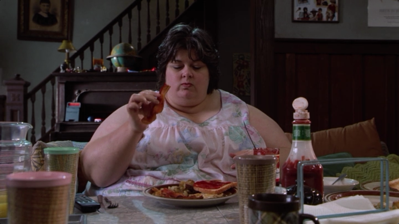 What’s Eating Gilbert Grape (1993) - AoM: Movies et al.