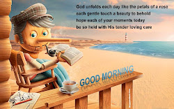 morning quotes unfolds god each its wishgoodmorning wishes quotesgram quote code