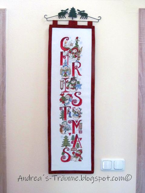 Andreas Träume: Weihnachten, Herbst und Kirchweih