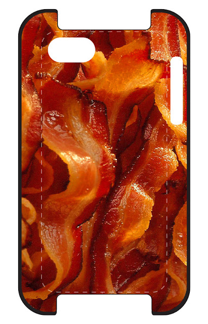 Bacon Iphone Case5