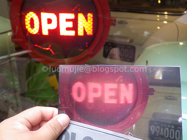 PS Bubu Meteor Garden restaurant PS Bubu Meteor Garden restaurant