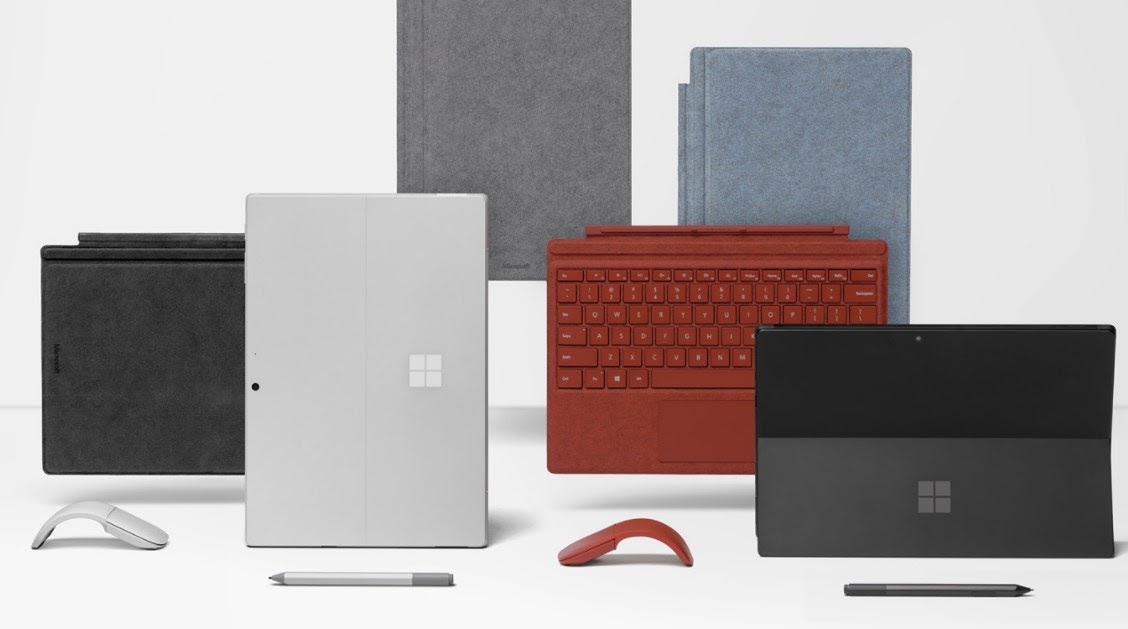 Perchè il tablet non può sostituire il PC