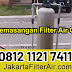 Distributor Tabung Filter Air Ciracas | Harga Filter Air Jakarta Timur, Jakarta Barat, Jakarta Selatan Murah