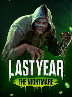 Last Year The Nightmare Download