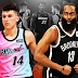 Miami Heat menyesal tidak mendatangkan James Harden (?)