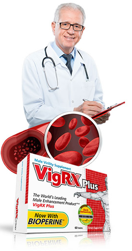 VigRX Plus en Avenida Andres Aramburu