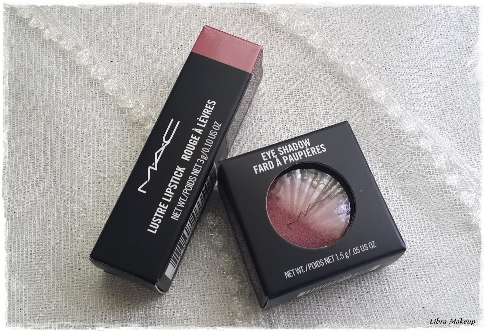 Libra Makeup İndirimli MAC ve Sephora Alışverişi