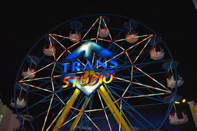trans studio makassar trans studio makassar