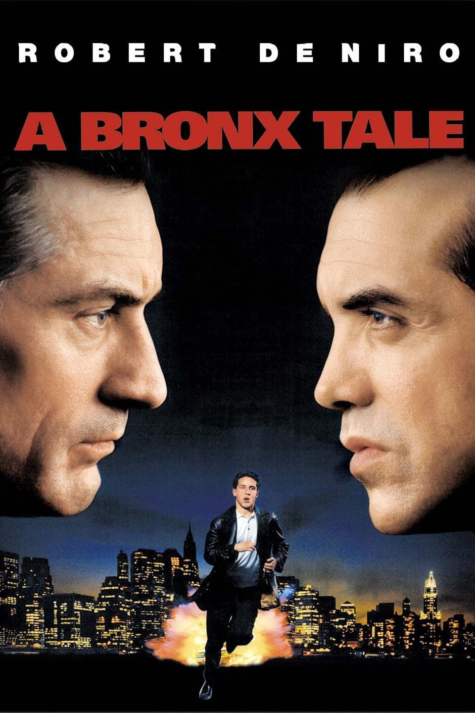 A Bronx Tale 1993 Full Movie Free Download A Bronx Tale 1993 Full Movie Free Download