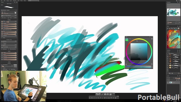 paintstorm studio review paintstorm studio review