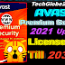 Avast Premium Security 2021 Licence Key Till 2038 (100% Working Licence Key 2021)