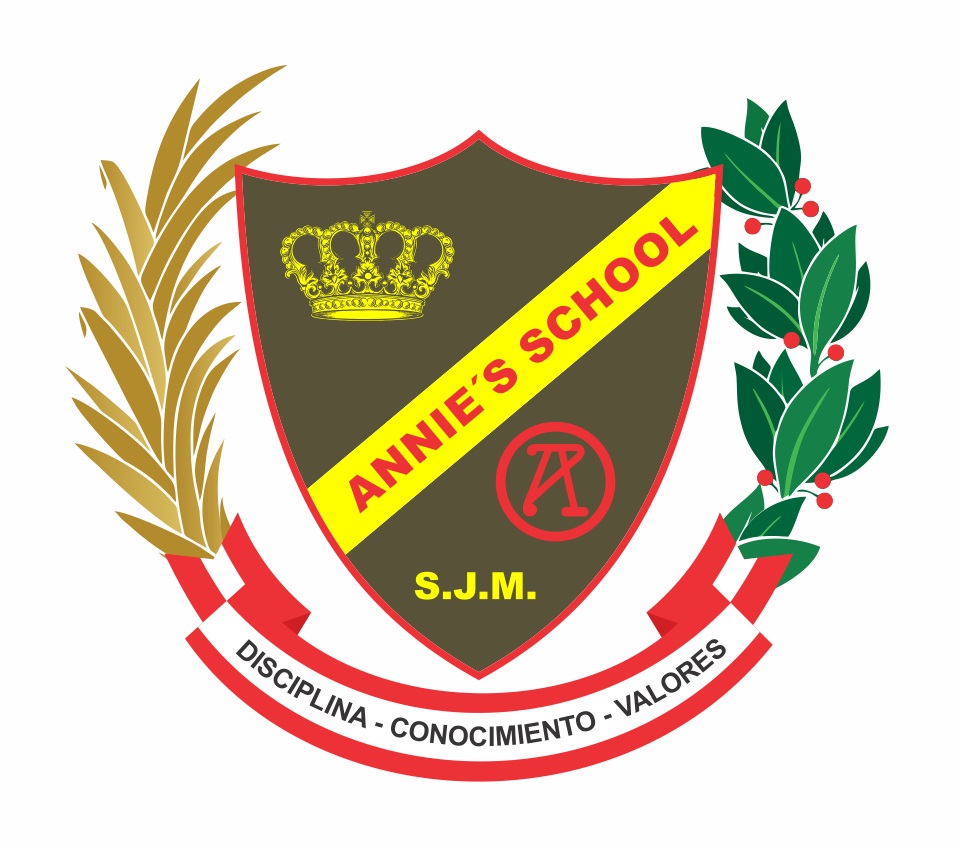 IEP Annies School EIRL.