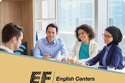   39 Alasan EF Adults Kursus Bahasa Inggris Profesional Terbaik 