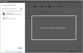 HandBrake Nedir? Video Boyutları Nasıl Küçültülür?