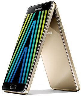 Spesifikasi dan Harga Samsung Galaxy A7 2016 Harga Samsung Galaxy A7 2016