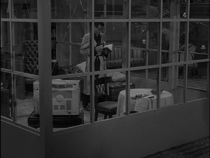 Cult TV Lounge three Twilight Zones from 1961