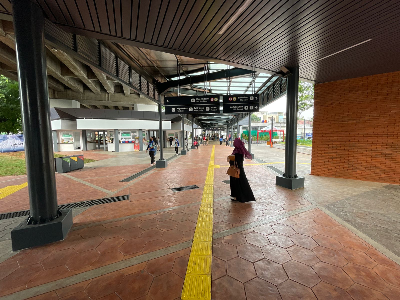 Patterned Concrete Indonesia