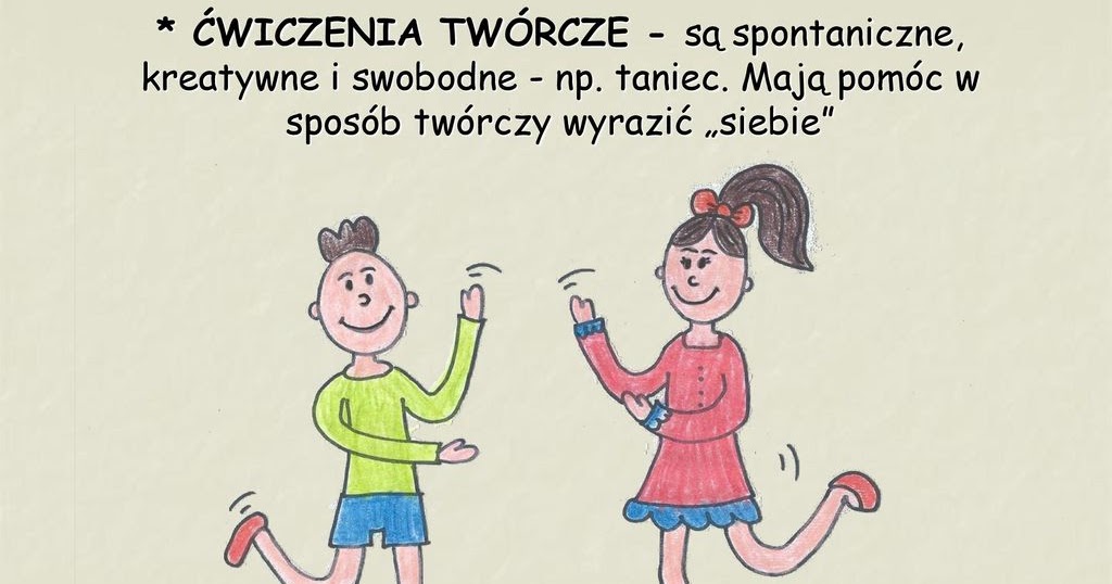 Inni Obcy Tacy Sami Sprawdzian Klasa 6 Tacy sami ale inni